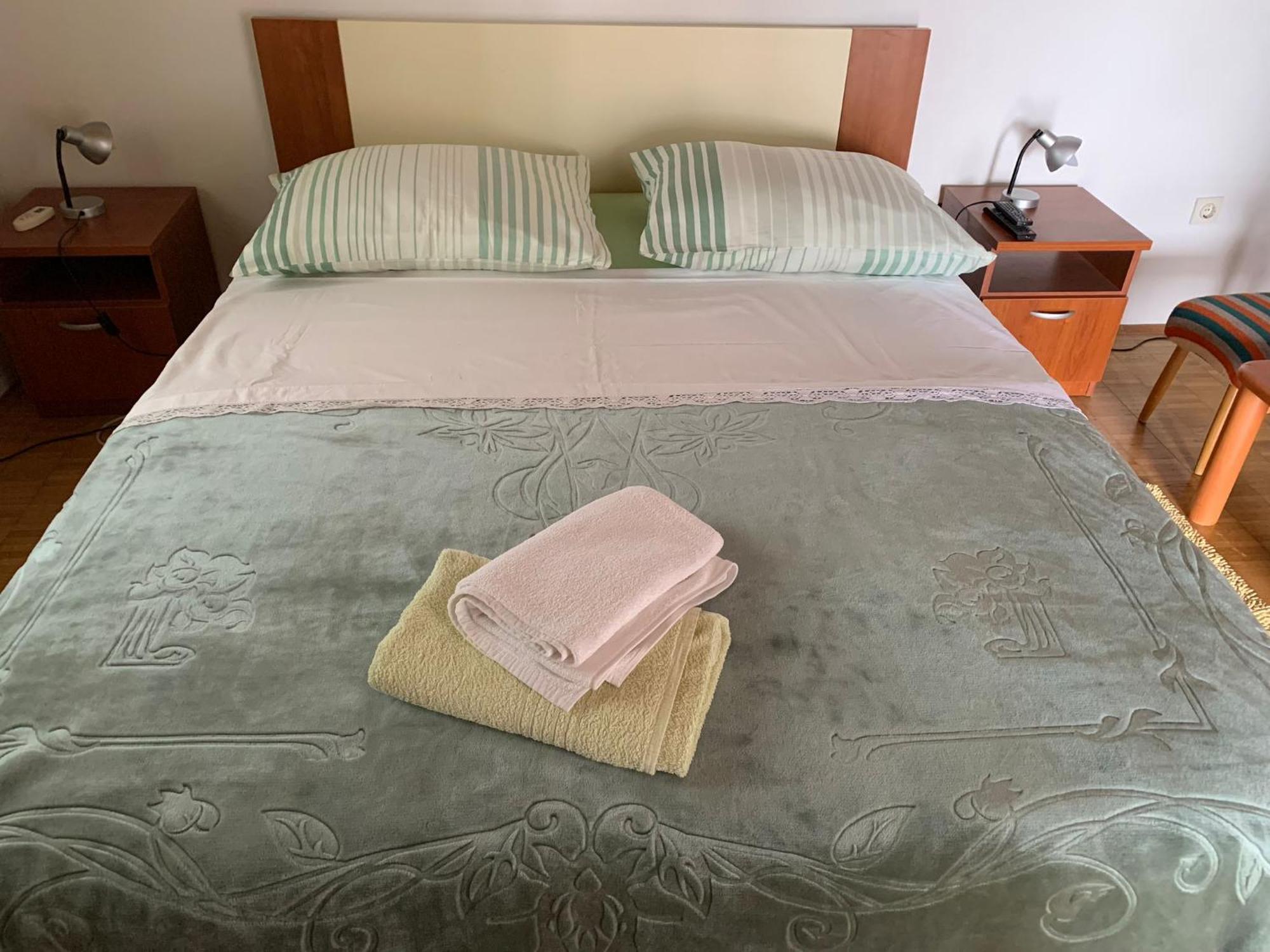 Captain'S House 巴什卡沃达 外观 照片